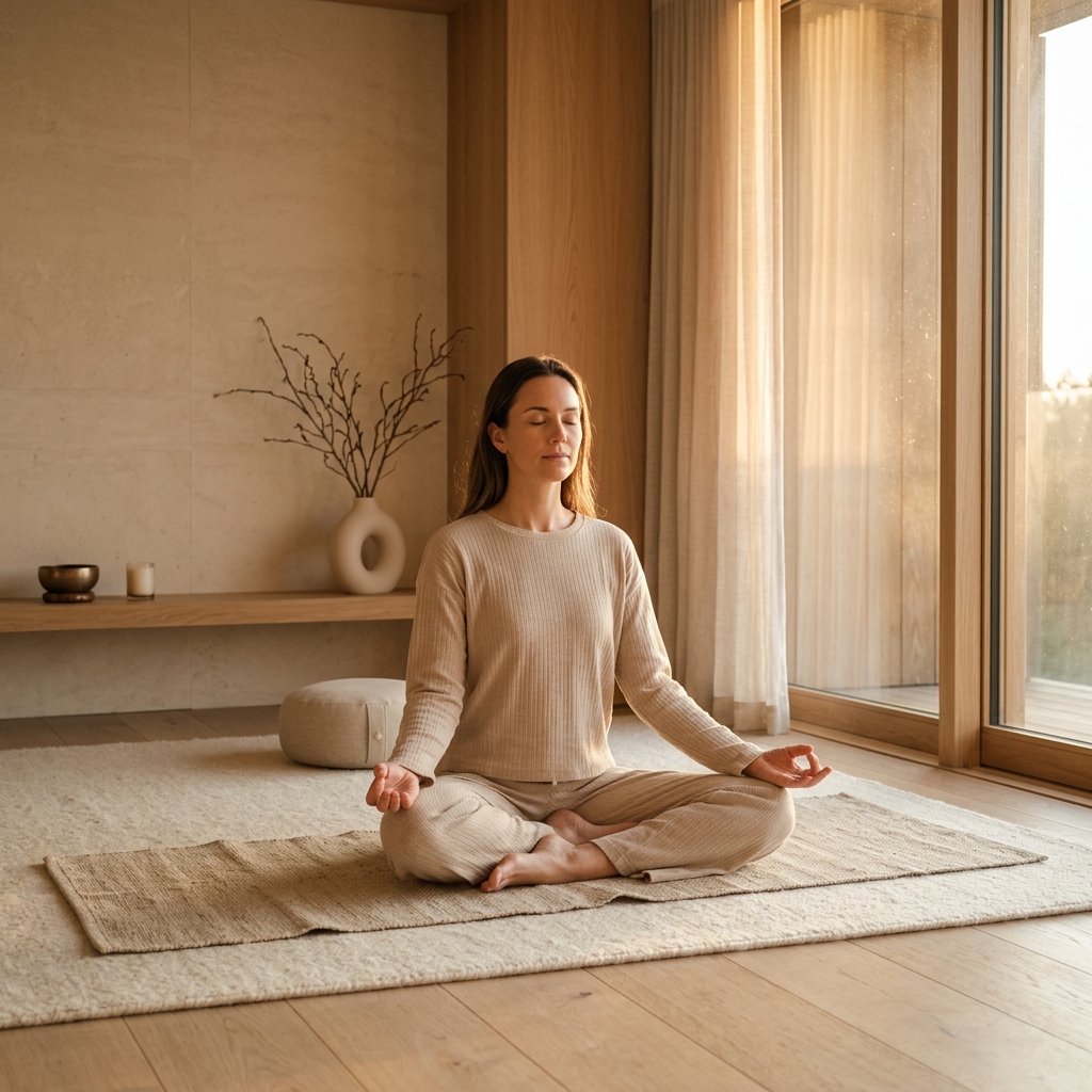 Meditación y Mindfulness