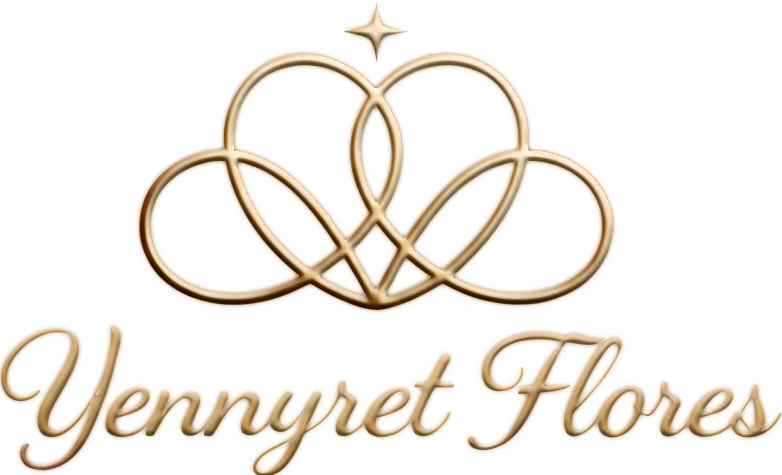 Yenny Flores Logo